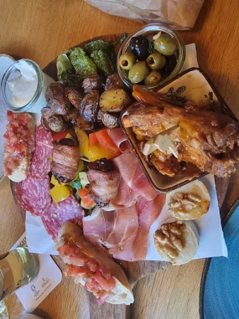 Bild von Das Restaurant in Lüneburg | Elrado-House