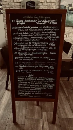 Bild von Osteria da Michele