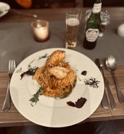 Bild von Osteria da Michele