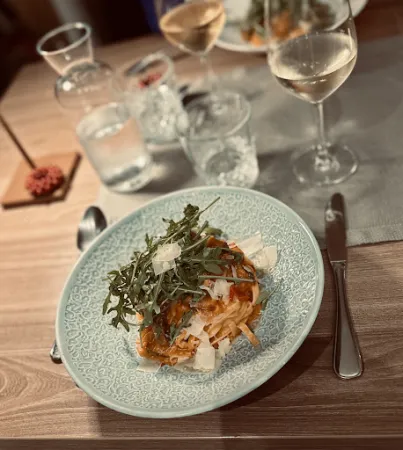 Bild von Osteria da Michele