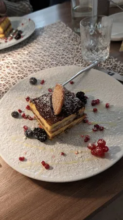 Bild von Osteria da Michele