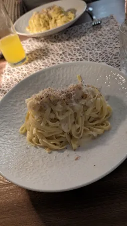 Bild von Osteria da Michele