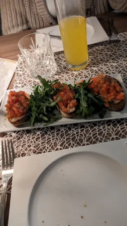 Bild von Osteria da Michele