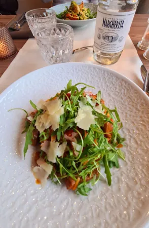 Bild von Osteria da Michele