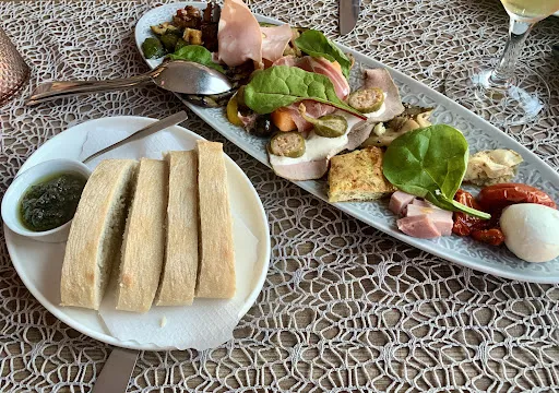 Bild von Osteria da Michele
