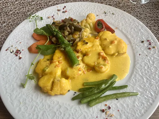 Bild von Osteria da Michele