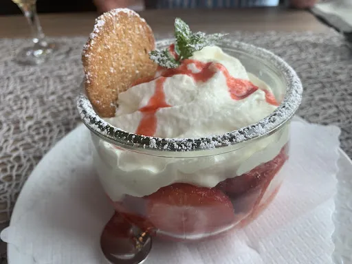 Bild von Osteria da Michele