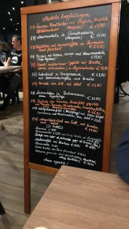 Bild von Osteria da Michele