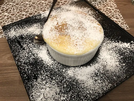 Bild von Osteria da Michele
