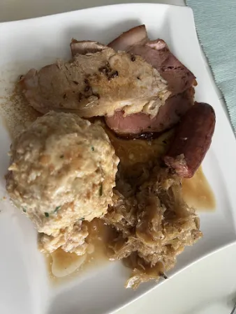 Bild von Ottos Schmankerl