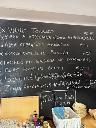 Bild von Da Enzo