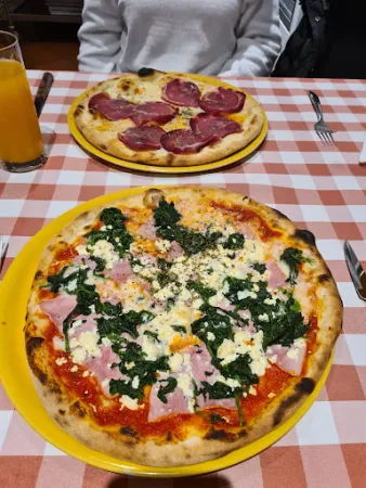 Bild von Da Enzo