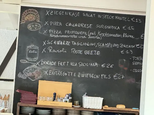 Bild von Da Enzo