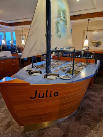 Bild von Restaurant Opatija