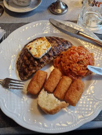 Bild von Restaurant Opatija