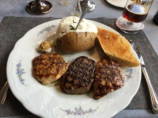 Bild von Restaurant Opatija