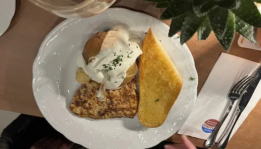 Bild von Restaurant Opatija