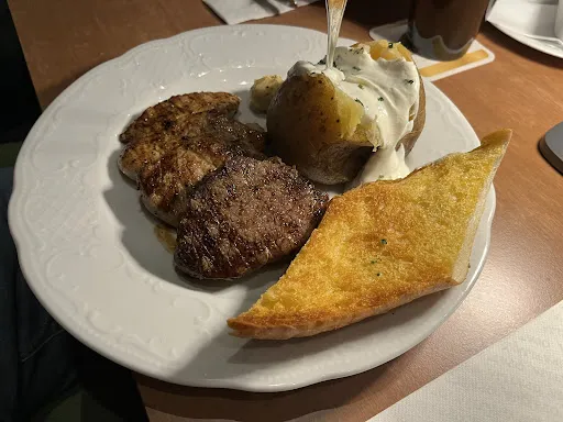 Bild von Restaurant Opatija
