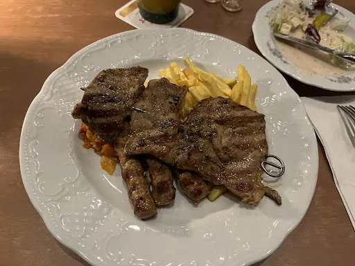 Bild von Restaurant Opatija