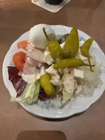 Bild von Restaurant Opatija