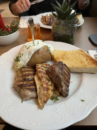 Bild von Restaurant Opatija