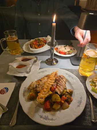 Bild von Restaurant Opatija