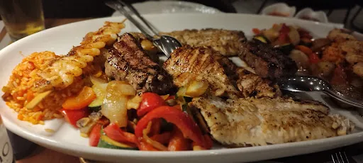 Bild von Restaurant Opatija