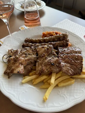 Bild von Restaurant Opatija