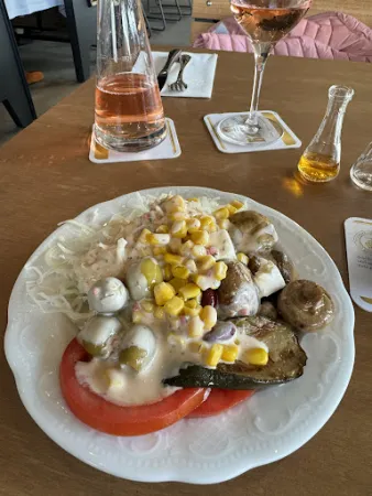 Bild von Restaurant Opatija