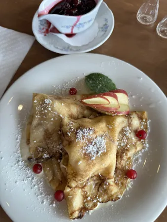 Bild von Restaurant Opatija