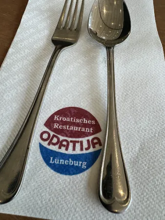 Bild von Restaurant Opatija