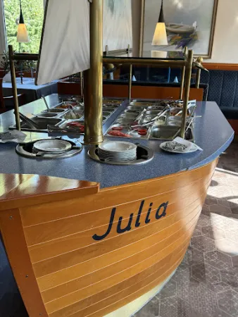 Bild von Restaurant Opatija