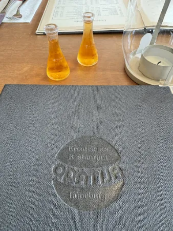 Bild von Restaurant Opatija