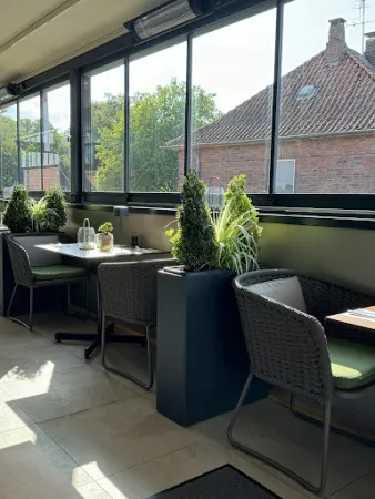 Bild von Restaurant Opatija