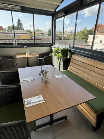 Bild von Restaurant Opatija