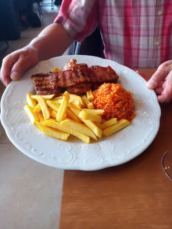 Bild von Restaurant Opatija