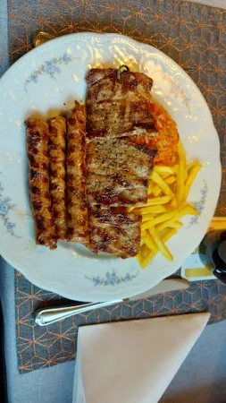Bild von Restaurant Opatija