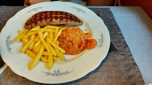 Bild von Restaurant Opatija