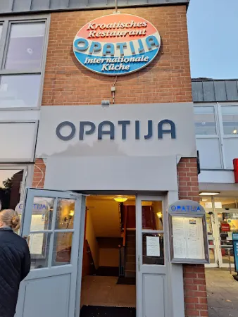 Bild von Restaurant Opatija