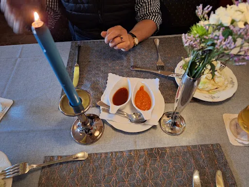 Bild von Restaurant Opatija