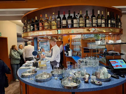 Bild von Restaurant Opatija