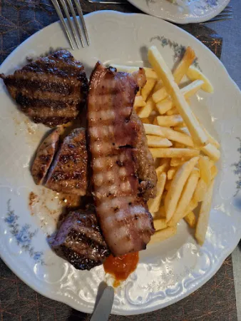 Bild von Restaurant Opatija