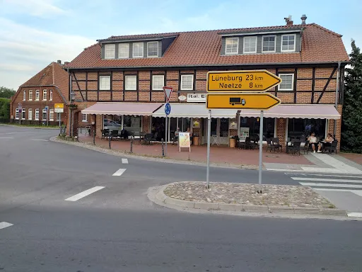 Bild von Eiscafè Mancini