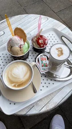 Bild von Eiscafè Mancini