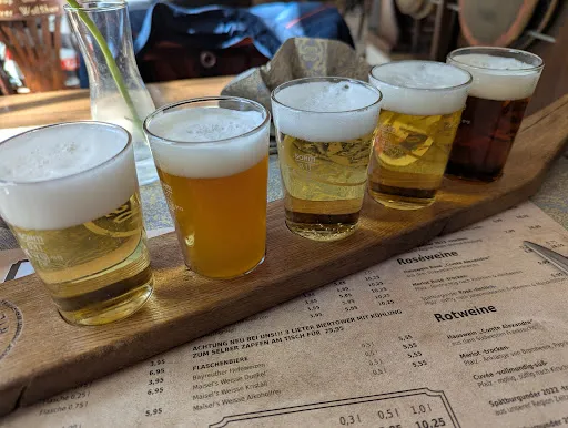 Bild von Gasthaus "Zum Schad"