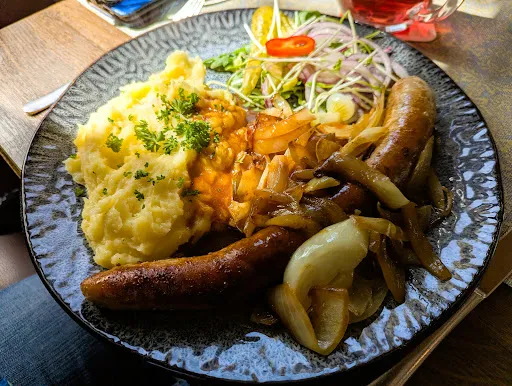 Bild von Gasthaus "Zum Schad"