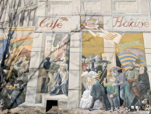 Bild von Gasthaus "Zum Schad"