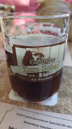 Bild von Gasthaus "Zum Schad"