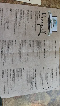 Bild von Gasthaus "Zum Schad"