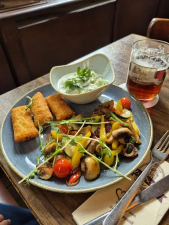 Bild von Gasthaus "Zum Schad"